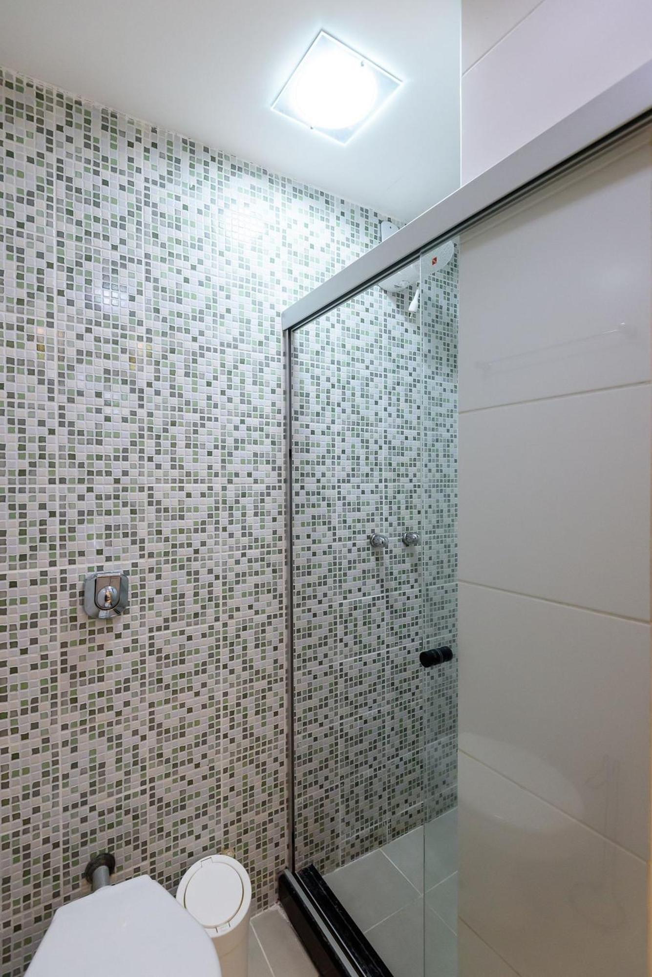 Apartamento Moderno A 400m Da | Sl 363/214 *
