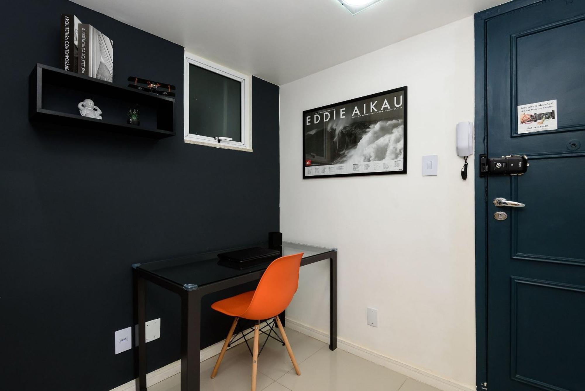 Moderno A 400m Da | Sl 363/214 Apartamento