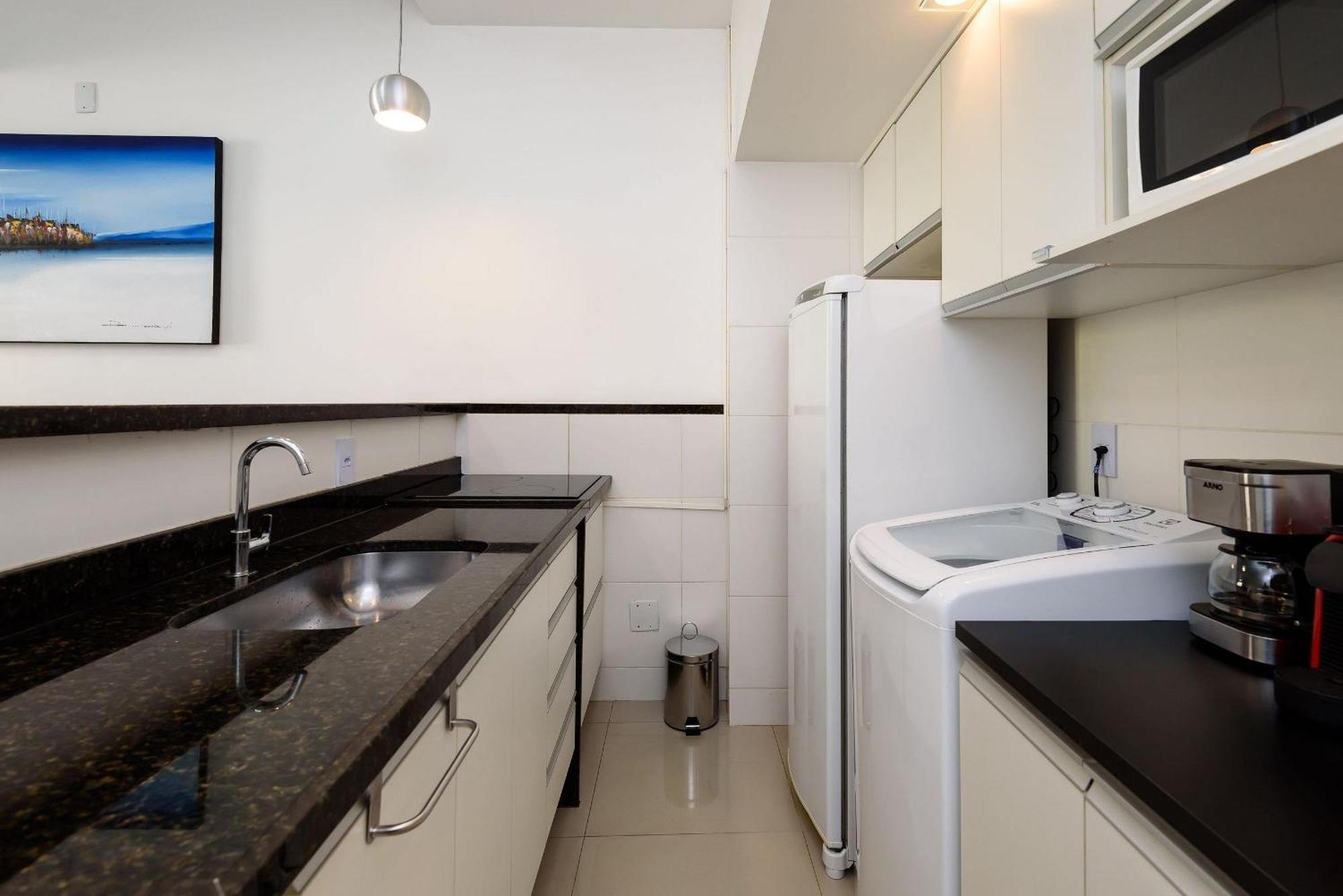 Moderno A 400m Da | Sl 363/214 Apartamento *