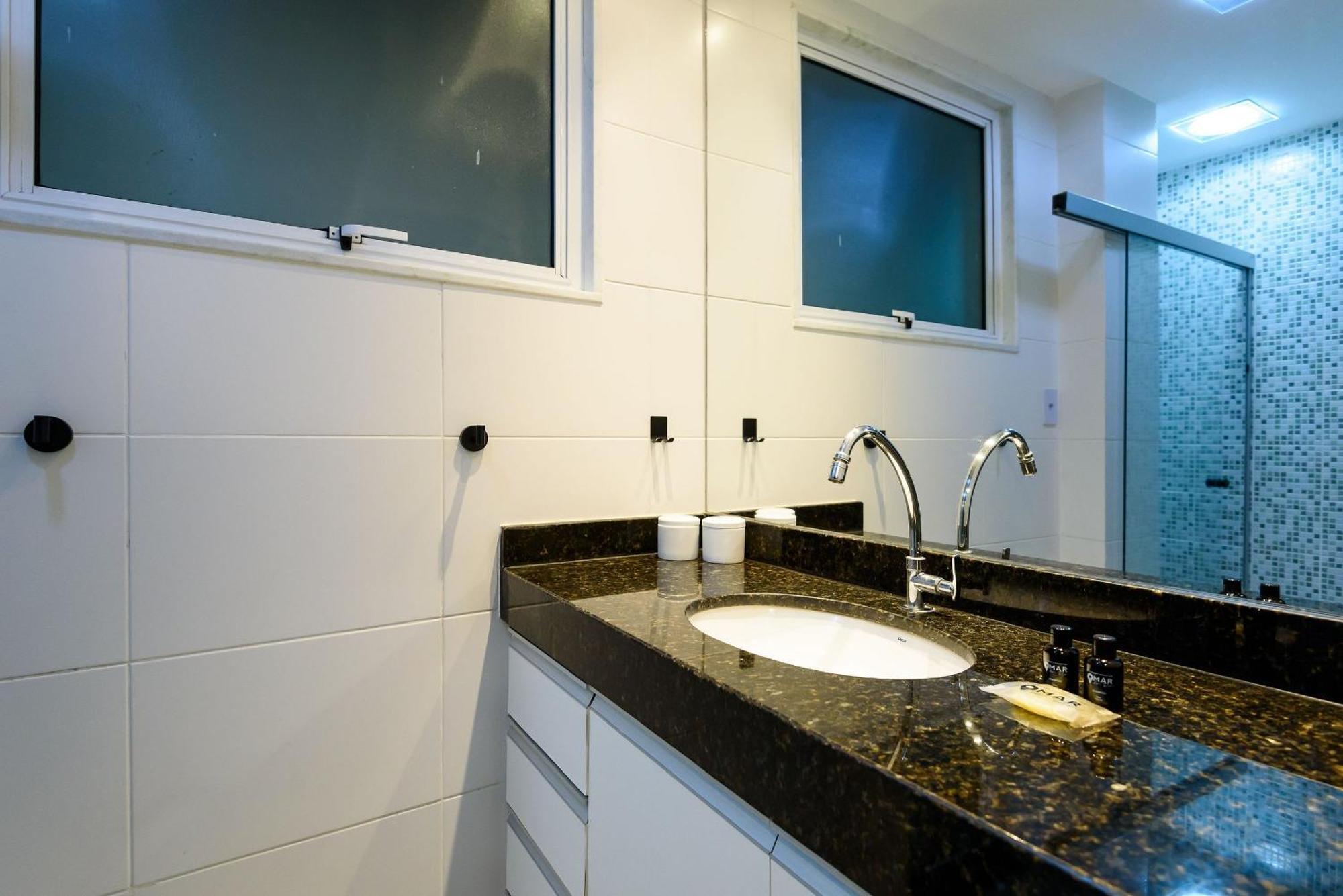 Apartamento Moderno A 400m Da | Sl 363/214 *