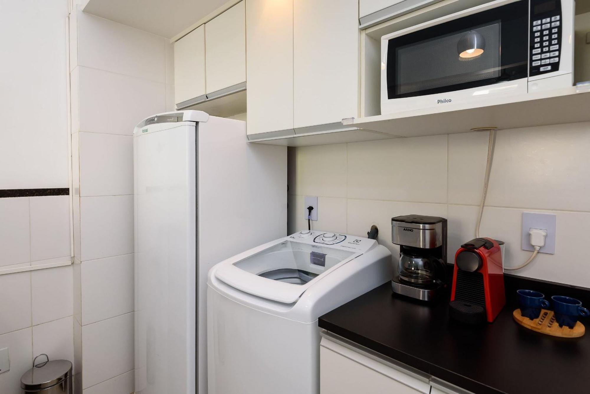 Moderno A 400m Da | Sl 363/214 Apartamento Río de Janeiro