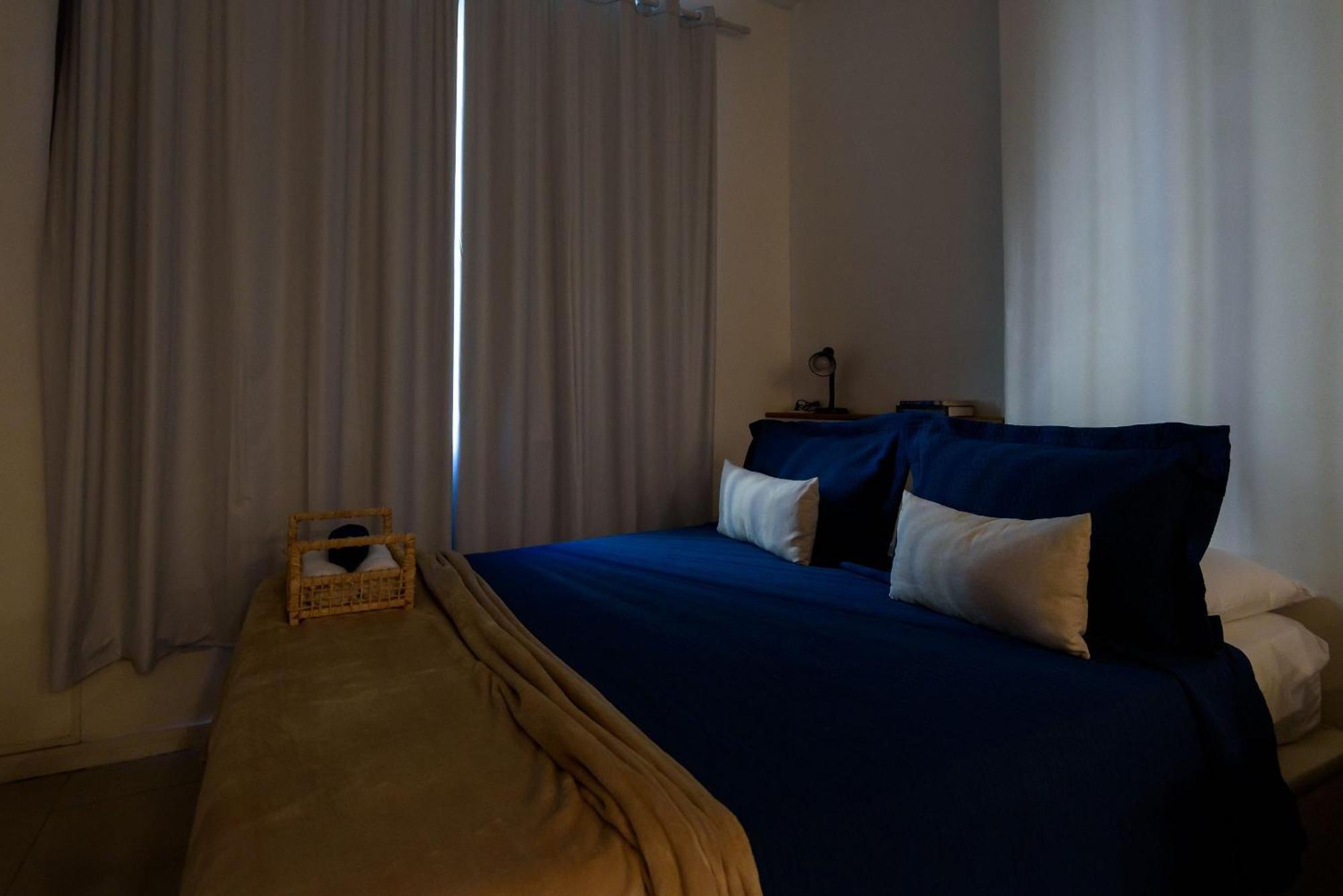 Apartamento Moderno A 400m Da | Sl 363/214